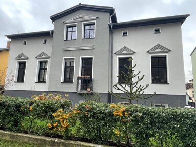 Mehrfamilienhaus zum Kauf 829.000 € 10 Zimmer 255 m² 1.000 m² Grundstück Stadtmitte Eberswalde 16225