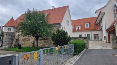 Wohnung zum Kauf provisionsfrei als Kapitalanlage geeignet 239.432 € 2 Zimmer 60 m² Uehlfeld Uehlfeld 91486