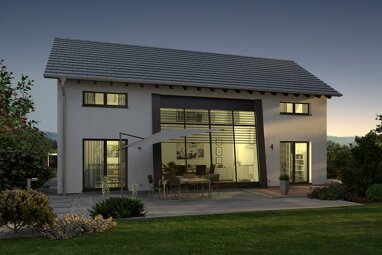 Einfamilienhaus zum Kauf 490.000 € 4 Zimmer 173,4 m² 1.400 m² Grundstück Rhein Morsbach 51597