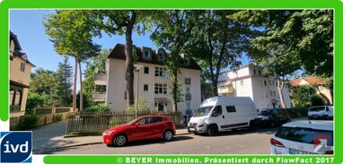 Wohnung zum Kauf 149.000 € 2 Zimmer 48 m² Klotzsche (Königswald-Nord) Dresden 01109