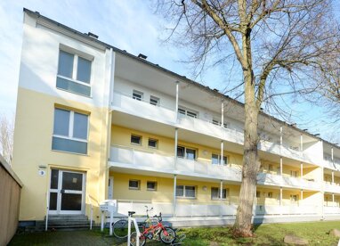 Wohnung zur Miete 305,21 € 2 Zimmer 48,9 m² 1. Geschoss Ulan-Becker-Str. 9 Styrum - Nord Mülheim/Ruhr 45476