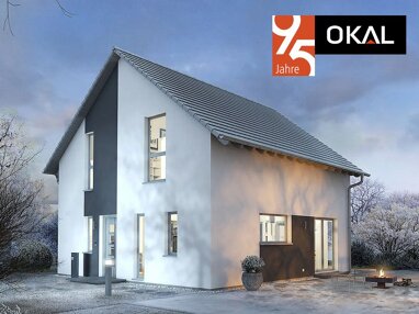 Einfamilienhaus zum Kauf 582.600 € 6 Zimmer 136 m² 460 m² Grundstück Gartenstadt / Stadtbezirk 411 Ludwigshafen am Rhein 67065