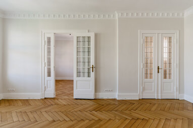 Wohnung zum Kauf 999.000 € 4,5 Zimmer 129,8 m² 5. Geschoss Wilmersdorf Berlin 10707