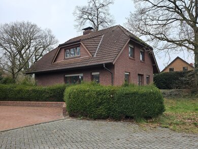 Einfamilienhaus zum Kauf provisionsfrei 235.000 € 5 Zimmer 145 m² 1.105 m² Grundstück frei ab sofort Hesel Hesel 26835