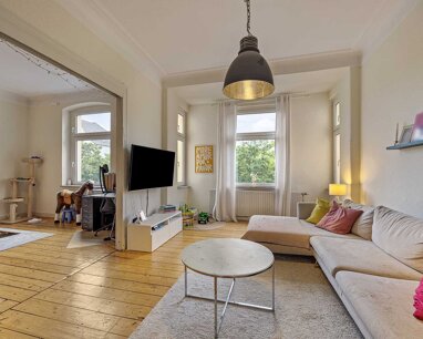 Wohnung zum Kauf Provisionsfrei 281.400 € 3 Zimmer 100 m² 2. Geschoss Zentrum Ratingen 40878