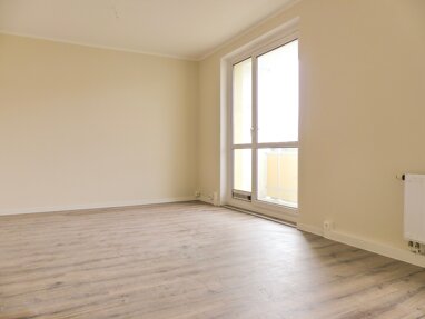 Wohnung zur Miete 321 € 2 Zimmer 53,5 m² Erdgeschoss Brünlasberg 47 Aue 08280