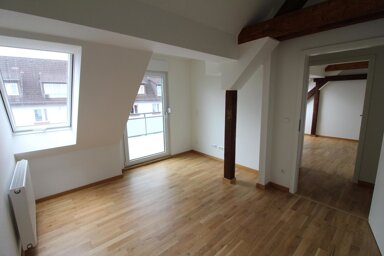 Wohnung zur Miete 803 € 2 Zimmer 50,5 m² frei ab 01.02.2025 Steinstr 8 Arheilgen - Ost Darmstadt 64291