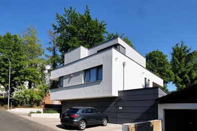 Wohnung zur Miete 1.540 € 3 Zimmer 123 m² 1. Geschoss frei ab 01.04.2025 Bad Honnef Bad Honnef 53604