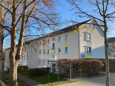 Wohnung zur Miete 311 € 3 Zimmer 56,6 m² 2. Geschoss frei ab sofort Lindenweg 25 Eschwege Eschwege 37269