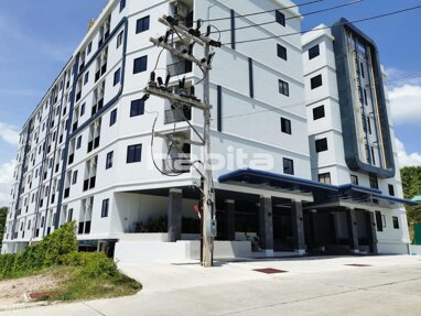 Apartment zum Kauf 43.691,26 € 1 Zimmer 22,3 m² 4. Geschoss 168, Sakhu, Thalang District, Phuket Thalang 83110