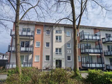 Wohnung zur Miete 431 € 2 Zimmer 46,1 m² 1. Geschoss Erdmannstraße 33 Nette Dortmund 44359