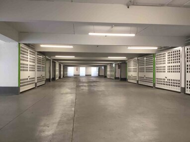 Garage zur Miete Provisionsfrei 59,20 € Kiepeweg bei 4 Westerfilde Dortmund 44357