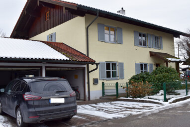 Mehrfamilienhaus zum Kauf 1.365.000 € 269 m² 560 m² Grundstück Simserfilze Stephanskirchen 83071