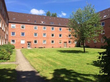 Wohnung zur Miete 625 € 2,5 Zimmer 59,8 m² 1. Geschoss Kleiststr. 50 Ravensberg Bezirk 1 Kiel 24118