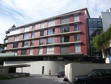 Wohnung zur Miete 903,51 € 2 Zimmer 46,3 m² Innsbruck Innsbruck 6020