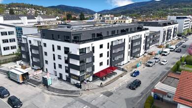 Neubauprojekt zum Kauf Deggendorf Deggendorf 94469