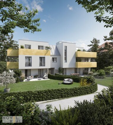 Wohnung zum Kauf 995.000 € 3 Zimmer Erdgeschoss Wien 1130