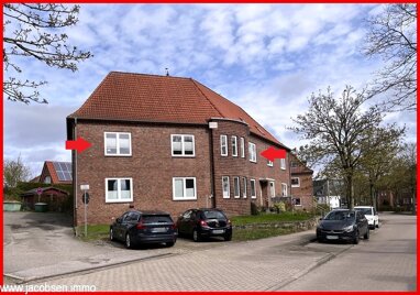 Wohnung zum Kauf 225.000 € 4 Zimmer 92,5 m² 1. Geschoss Wilhelminenschule Schleswig 24837