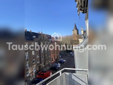 Wohnung zur Miete Tauschwohnung 740 € 2 Zimmer 60 m² 3. Geschoss Neuehrenfeld Köln 50823