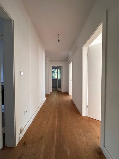 Wohnung zur Miete 950 € 3 Zimmer 75,2 m² 3. Geschoss frei ab sofort Wedel 22880