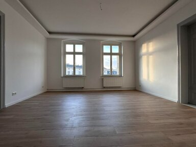 Wohnung zur Miete 1.400 € 5 Zimmer 117,9 m² 2. Geschoss Reilstraße 133 Paulusviertel Halle/S. 06108