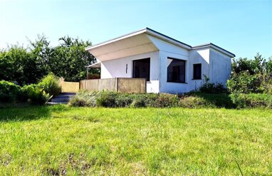 Bungalow zum Kauf 99.000 € 2 Zimmer 27 m² 434 m² Grundstück frei ab sofort Gustow Gustow 18574