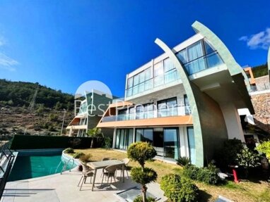 Villa zum Kauf Provisionsfrei 725.000 € 6 Zimmer 330 m² frei ab sofort Zentrum Alanya