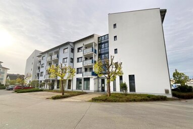 Wohnung zum Kauf 185.000 € 2 Zimmer 40,9 m² Planungsbezirk 116 Straubing 94315