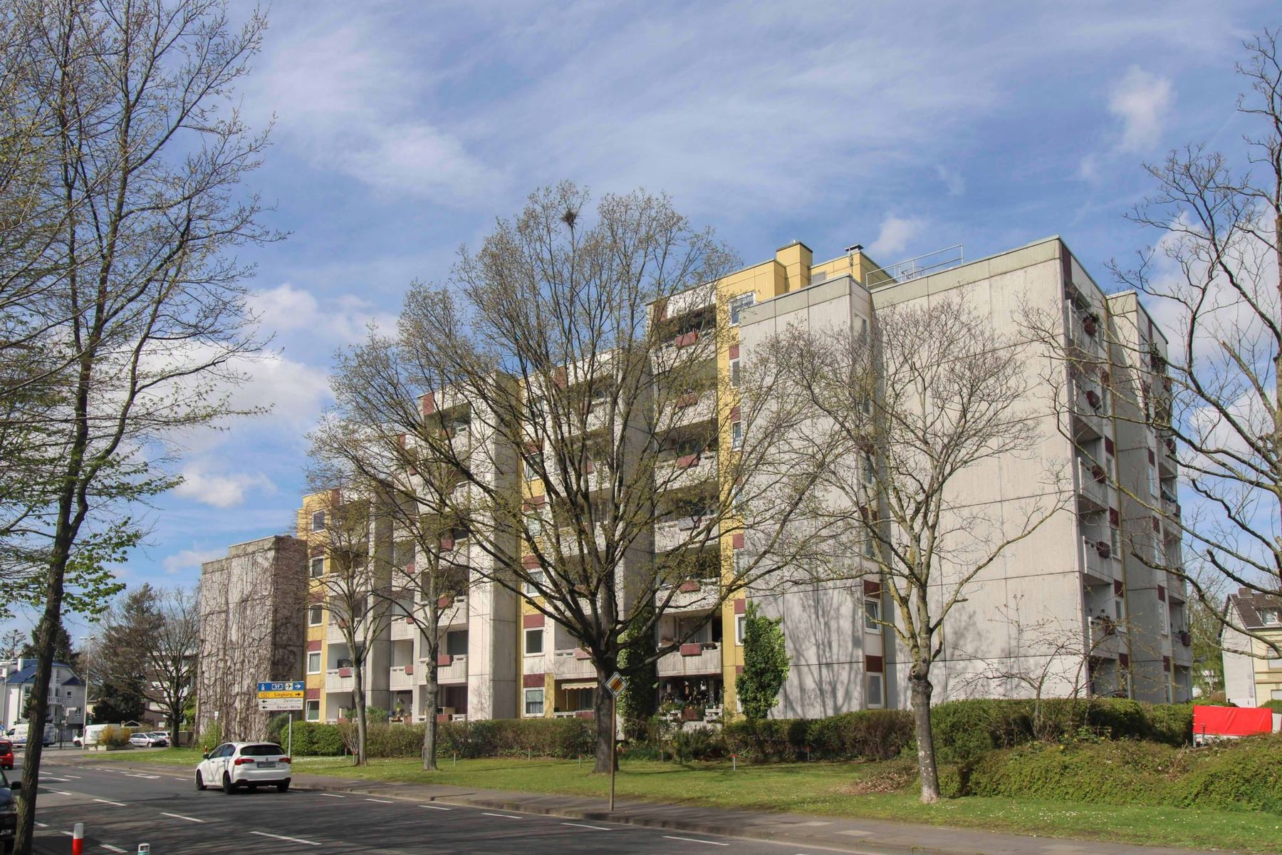 Immobilie zum Kauf 249.000 € 3 Zimmer 87 m²<br/>Fläche Beuel-Ost Bonn 53227