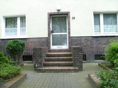 Wohnung zur Miete 399 € 2 Zimmer 60 m² 2. Geschoss Luitpoldstraße 56 Schalke Gelsenkirchen 45881