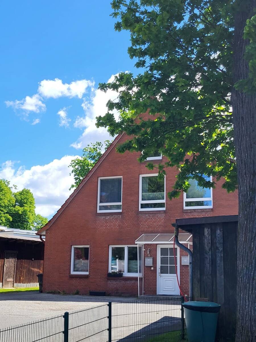 Wohnung zur Miete