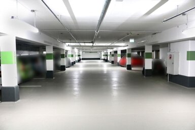 Tiefgaragenstellplatz zum Kauf 39.800 € Neunkirchner Str. 20 Thalkirchen München 81379