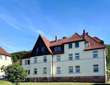 Wohnung zur Miete 450 € 2 Zimmer 52 m² Merkelstr. 46 Sassnitz Sassnitz 18546