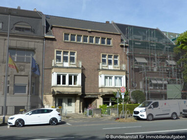 Mehrfamilienhaus zum Kauf 2.000.000 € 11 Zimmer 425 m² 592 m² Grundstück Homberger Straße 18 Golzheim Düsseldorf 40474