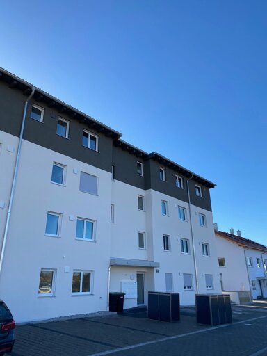 Wohnung zum Kauf provisionsfrei 758.000 € 4 Zimmer 111,5 m² 1. Geschoss Ellmosener Wies 15a Bad Aibling 83043