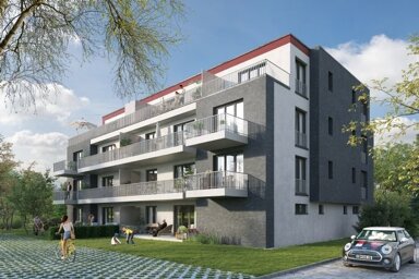 Wohnung zum Kauf provisionsfrei als Kapitalanlage geeignet 289.000 € 2 Zimmer 63,6 m² Giesener Straße 10 Sarstedt Sarstedt 31157