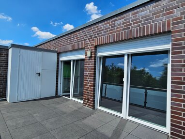 Wohnung zum Kauf 279.000 € 2 Zimmer 65,5 m² 1. Geschoss frei ab sofort Cloppenburg Cloppenburg 49661