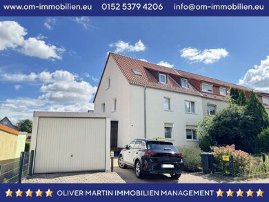 Mehrfamilienhaus zum Kauf 319.000 € 9 Zimmer 167 m² 394 m² Grundstück Hohenstein Wolfsburg 38440