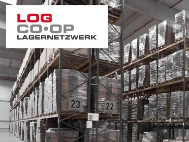 Logistikzentrum zur Miete 5.000 m² Lagerfläche teilbar ab 100 m² Buxtehude Buxtehude 21614