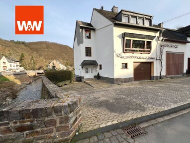 Haus zum Kauf 180.000 € 5 Zimmer 115 m² 480 m² Grundstück Burgen 56332