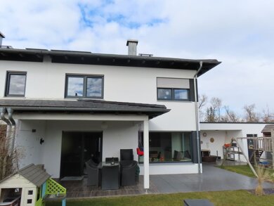 Doppelhaushälfte zum Kauf 890.000 € 4 Zimmer 151,4 m² 400 m² Grundstück Münchnerau Landshut 84034