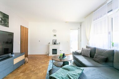 Terrassenwohnung zur Miete 1.232,50 € 4,5 Zimmer 119 m² Opladen Leverkusen / Opladen 51379