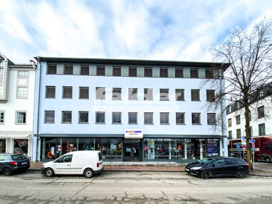 Bürofläche zur Miete 12,20 € 154 m² Bürofläche teilbar ab 154 m² Prien Prien am Chiemsee 83209