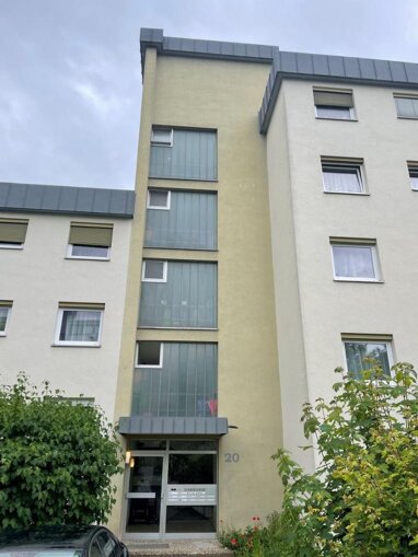 Wohnung zum Kauf Provisionsfrei 119.000 € 2 Zimmer 66,2 m² 3. Geschoss Wöschhalde Villingen-Schwenning 78052