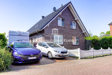 Einfamilienhaus zum Kauf 435.000 € 4 Zimmer 150 m² 700 m² Grundstück Wolthusen / Dorf Emden 26725