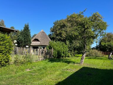 Grundstück zum Kauf 399.000 € 1.278 m² Grundstück Baugenehmigung vorhanden Born a. Darß 18375