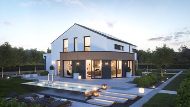 Einfamilienhaus zum Kauf Provisionsfrei 823.180 € 5 Zimmer 201 m² 857 m² Grundstück Wellen 54441