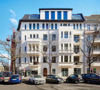 Wohnung zum Kauf 2.990.000 € 4 Zimmer 222 m² 5. Geschoss Charlottenburg Berlin 14059