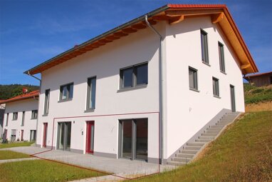 Wohnung zum Kauf Provisionsfrei 289.000 € 2,5 Zimmer 91,9 m² Altnußberg Geiersthal 94244