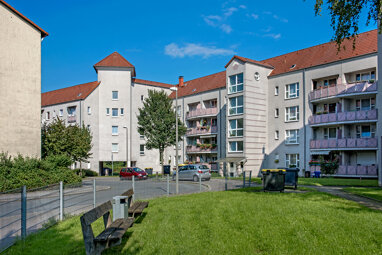Wohnung zur Miete 359 € 2 Zimmer 60,1 m² 1. Geschoss Wörthstraße 35 Hallerey Dortmund 44149